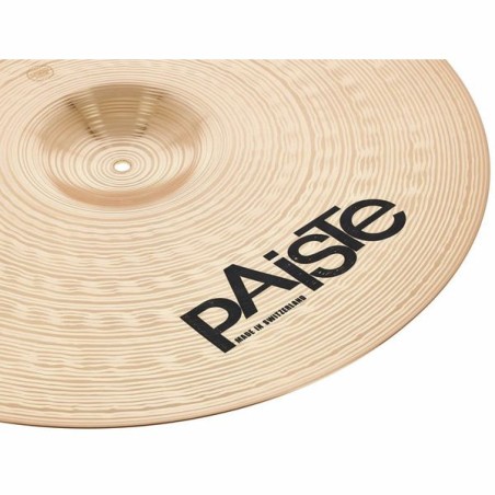 Paiste Signature 22" Power Ride
