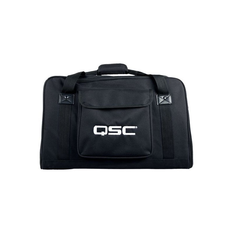 qsc CP8 Tote