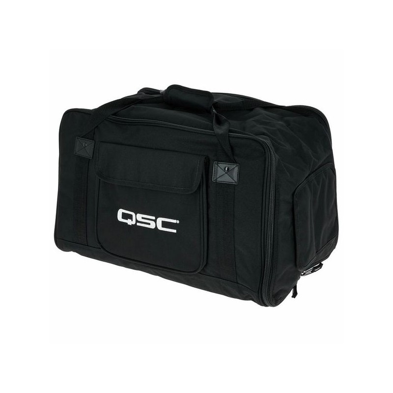 qsc CP12 Tote