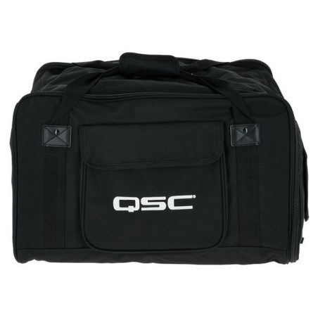 qsc CP12 Tote
