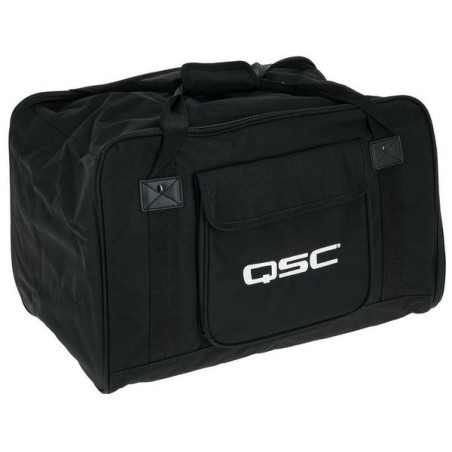 qsc CP12 Tote