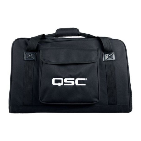 qsc CP12 Tote