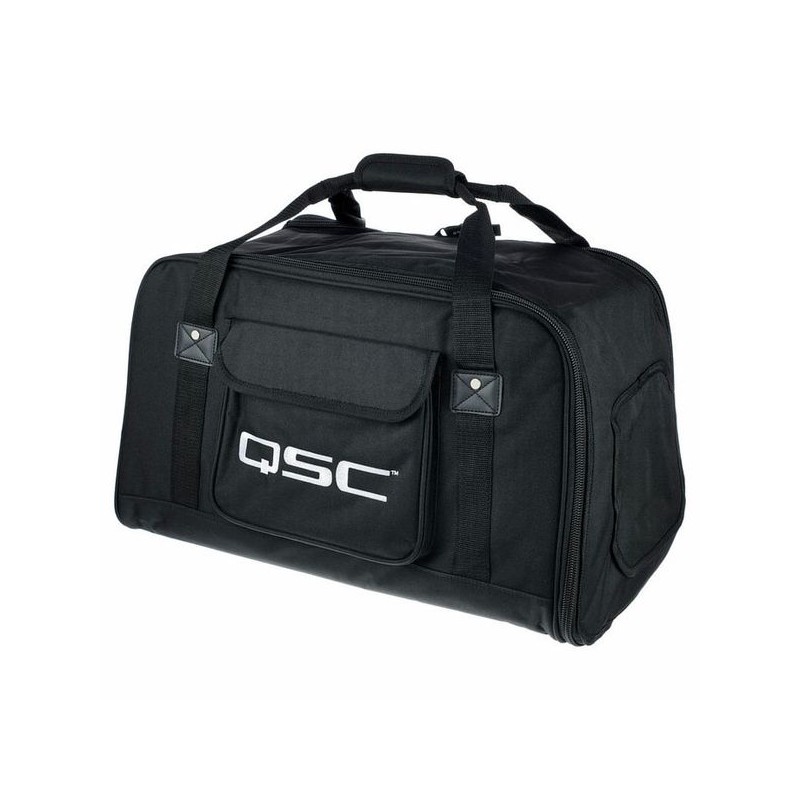 qsc K10 Tote