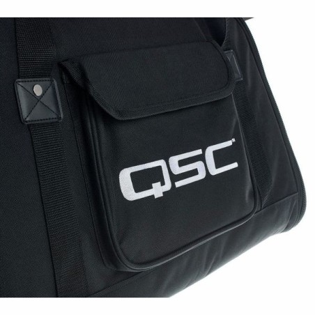 qsc K10 Tote