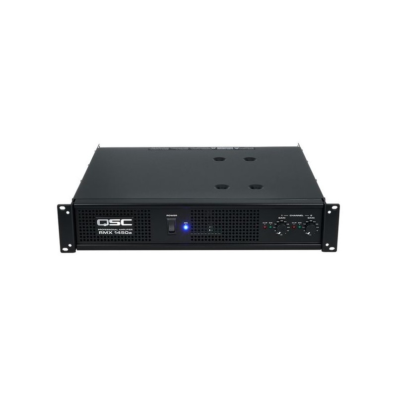 qsc RMX1450A