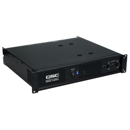 qsc RMX1450A