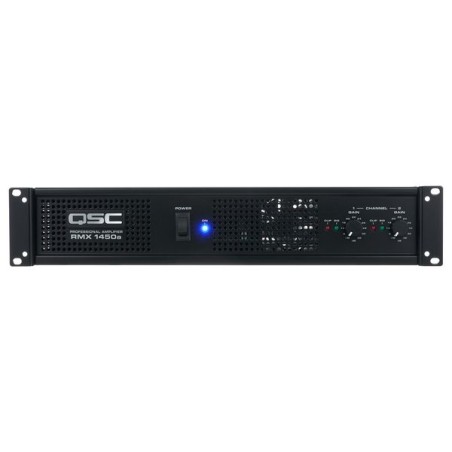 qsc RMX1450A