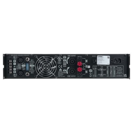 qsc RMX1450A