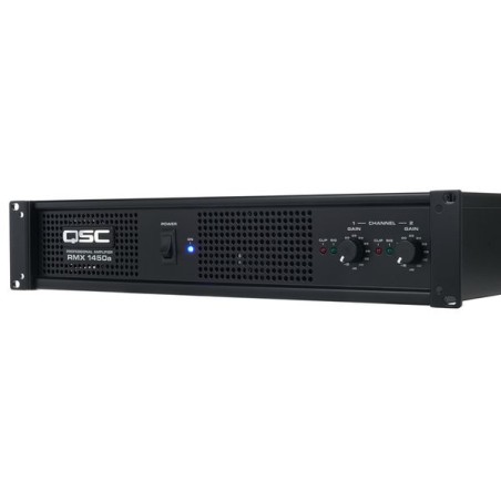 qsc RMX1450A