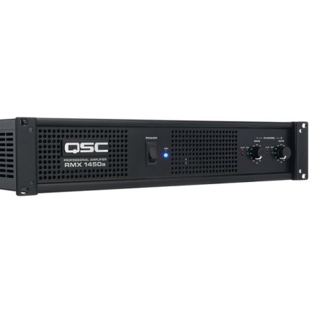 qsc RMX1450A