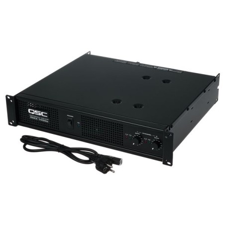 qsc RMX1450A