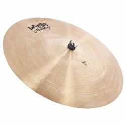 Paiste Masters 22" Thin Ride