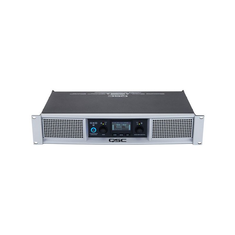 qsc GXD 8