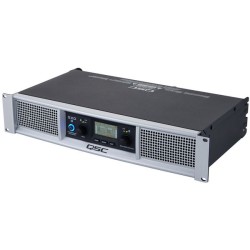 qsc GXD 8