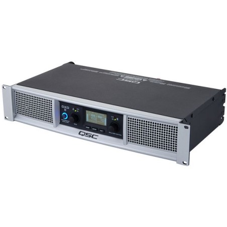 qsc GXD 8