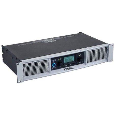 qsc GXD 8