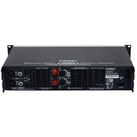 qsc GXD 8