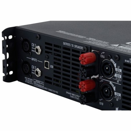 qsc GXD 8