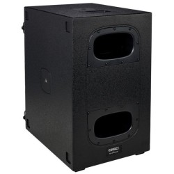 qsc KS112