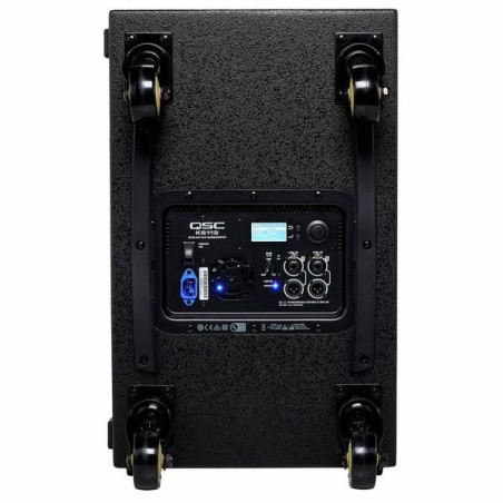 qsc KS112