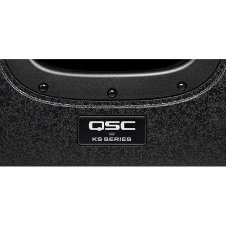 qsc KS112