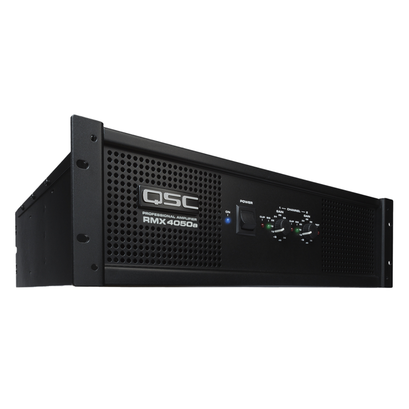 qsc RMX4050A