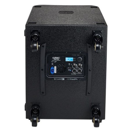 qsc KS118
