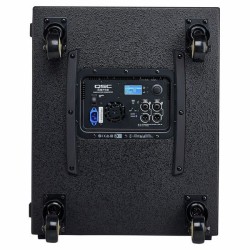 qsc KS118