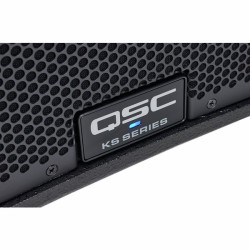 qsc KS118