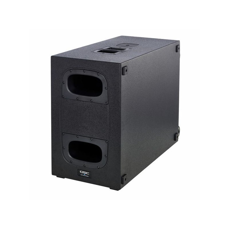 qsc KS212C