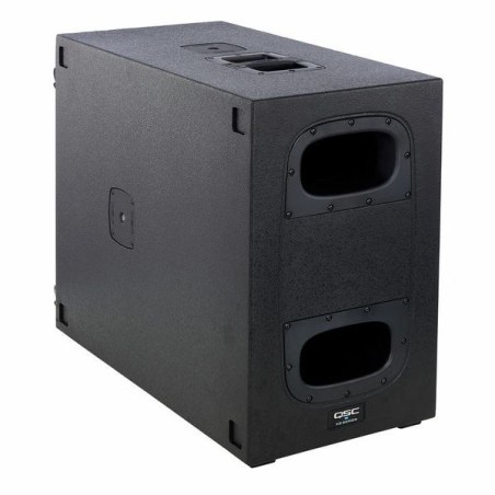 qsc KS212C