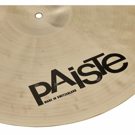 Paiste Masters 20" Dark Crash Ride