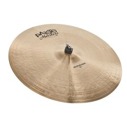 Paiste Masters 21" Medium Ride