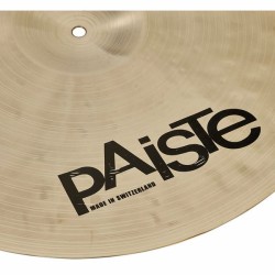 Paiste Masters 21" Medium Ride