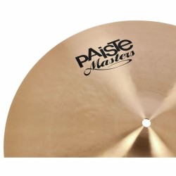 Paiste Masters 18" Extra Thin Crash