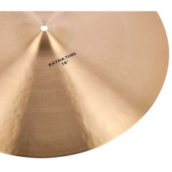 Paiste Masters 18" Extra Thin Crash