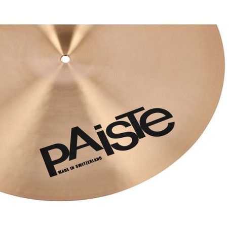 Paiste Masters 18" Extra Thin Crash