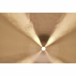 Paiste Masters 18" Extra Thin Crash