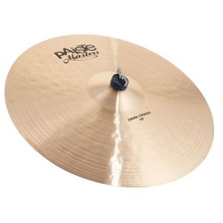 Paiste Masters 18" Dark Crash