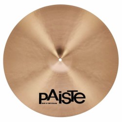 Paiste Masters 18" Dark Crash