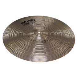 Paiste Masters 22" Extra Dry Ride