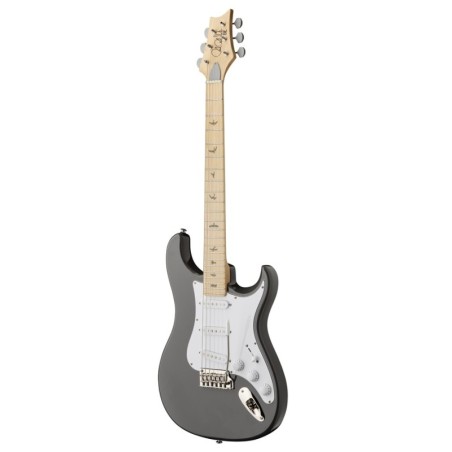 PRS SE Silver Sky Maple Overland Gray