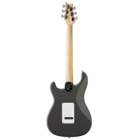 PRS SE Silver Sky Maple Overland Gray