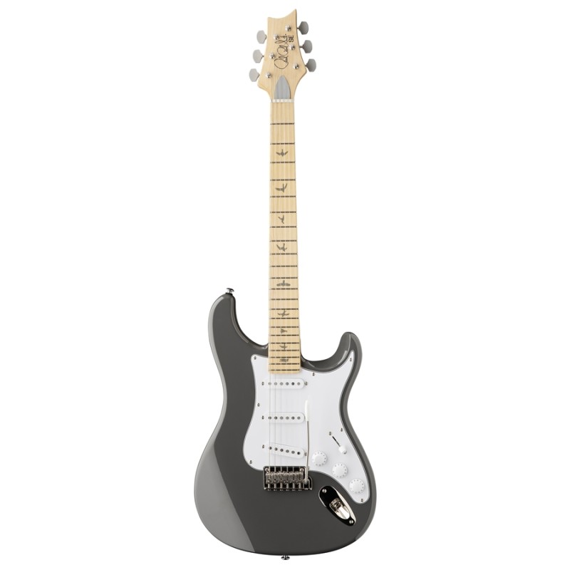 PRS SE Silver Sky Maple Overland Gray