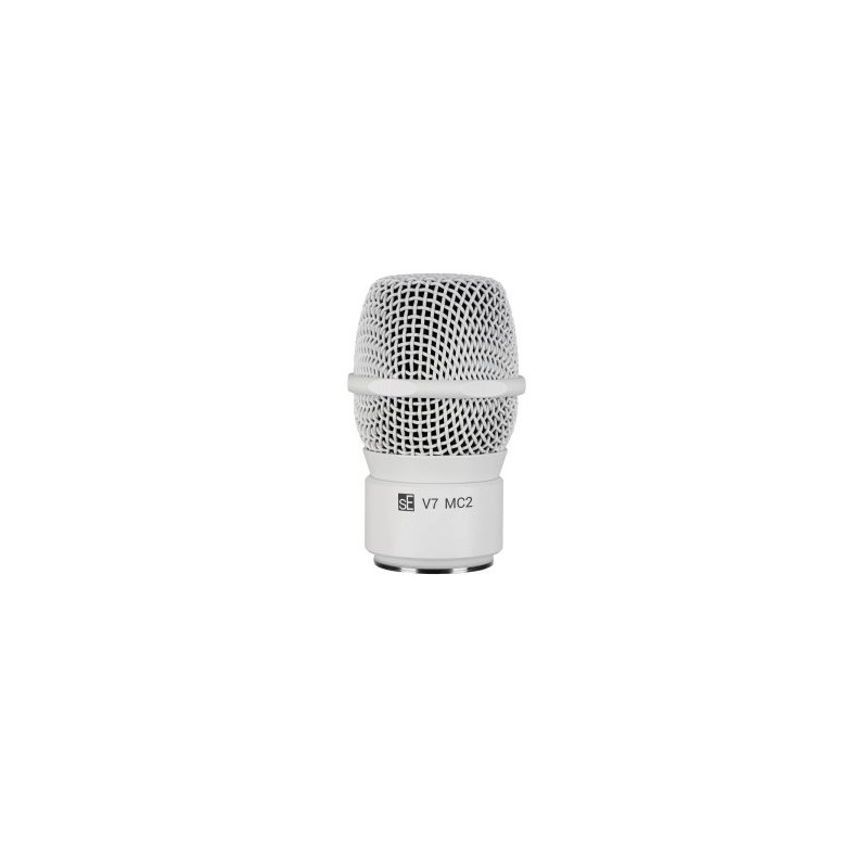 sE Electronics V7 MC2 White (Sennheiser)