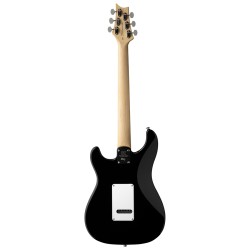 PRS SE Silver Sky Rosewood Piano Black