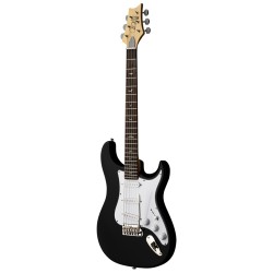 PRS SE Silver Sky Rosewood Piano Black