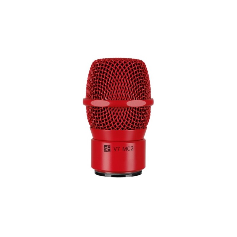 sE Electronics V7 MC2 Red (Sennheiser)