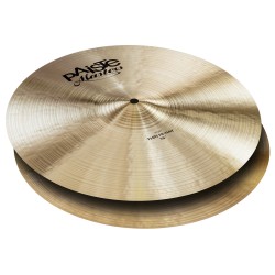 Paiste Masters 16" Thin Hi-Hat