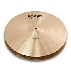 Paiste Masters 16" Thin Hi-Hat